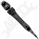 APDTY 141796 Exterior Door Handle Rear Primed Black