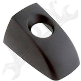 APDTY 141799 Exterior Door Handle Front Left Primed Black