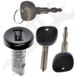 APDTY 141801 Ignition Lock Cylinder