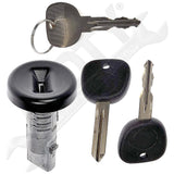 APDTY 141801 Ignition Lock Cylinder