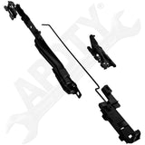 APDTY 141803 Sunroof Repair Kit Fits F150 F250 F350 Expedition Navigator Mark LT