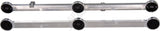 APDTY 141804 IMRC Intake Manifold Air Flap Runner Control Rod Set Upgraded Metal