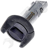 APDTY 141808 Ignition Lock Cylinder Assembly Fits Select 1999-2007 GM Models