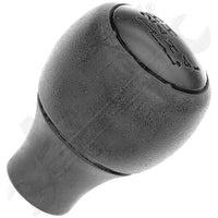 APDTY 141816 Transmission Gear Shift Knob Replaces 4L3Z-7213-AB, 4L3Z7213AB