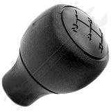 APDTY 141817 Transmission Gear Shift Knob Replaces 5L5Z-7213-AA, 5L5Z7213AA