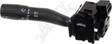 APDTY 141818 Turn Signal Windshield Wiper & Washer Fluid High Low Beam Switch