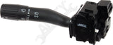 APDTY 141818 Turn Signal Windshield Wiper & Washer Fluid High Low Beam Switch
