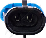 APDTY 141819 CAGS Skip Shift Eliminator (Simple Plug n Play Design)