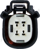 APDTY 141823 O2 Oxygen Sensor Wiring Harness Extension Fits 15-18 Mustang 5.0L