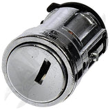 APDTY 141827 Ignition Lock Cylinder With Keys