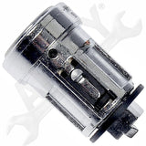 APDTY 141827 Ignition Lock Cylinder With Keys