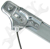 APDTY 141839 Window Motor & Regulator Assembly (Front Right; 7-Pin)