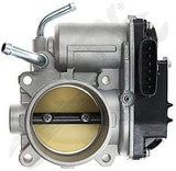 APDTY 141841 Engine Throttle BodyTPS IAC Assembly Fits 2007-09 Outlander 3.0L V6