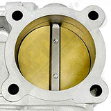 APDTY 141841 Engine Throttle BodyTPS IAC Assembly Fits 2007-09 Outlander 3.0L V6