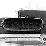 APDTY 141841 Engine Throttle BodyTPS IAC Assembly Fits 2007-09 Outlander 3.0L V6