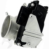 APDTY 141841 Engine Throttle BodyTPS IAC Assembly Fits 2007-09 Outlander 3.0L V6
