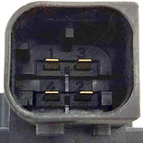 APDTY 141843 NOX Nitrogen Oxide O2 Sensor Fits Downstream (Outlet Side Of DPF)