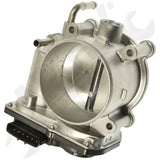 APDTY 141844 Throttle Body Assembly TPS Throttle Position Sensor IAC