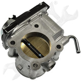 APDTY 141845 Engine Throttle Body w/ TPS Throttle Position IAC Idle Air Control