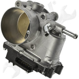 APDTY 141846 Engine Throttle Body Assembly