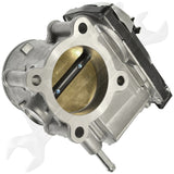 APDTY 141846 Engine Throttle Body Assembly