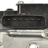 APDTY 141846 Engine Throttle Body Assembly