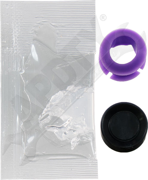 APDTY 141851 Transmission Shift Cable Bushing Kit