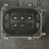 APDTY 141852 Door Latch With Lock Actuator Motor & Cable Fits Rear Left Driver