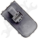 APDTY 141855 Headlamp Switch With Interior Dimmer Without Fog Lamps 15096894