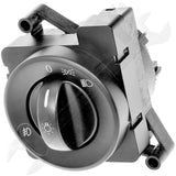 APDTY 141871 HD Headlight Control Switch Fits Select 08-14 Freightliner Models