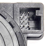APDTY 141871 HD Headlight Control Switch Fits Select 08-14 Freightliner Models