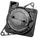 APDTY 141871 HD Headlight Control Switch Fits Select 08-14 Freightliner Models