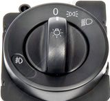 APDTY 141871 HD Headlight Control Switch Fits Select 08-14 Freightliner Models