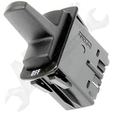 APDTY 141872 Heavy Duty Headlight Control Switch Fits 1997-2010 Kenworth T2000