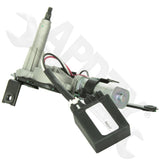 APDTY 141873 Rear Windshield Wiper Motor Fits 2007-2009 Equinox or Torrent