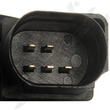 APDTY 141875 Window Regulator And Motor Assembly