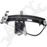 APDTY 141877 Window Regulator And Motor Assembly