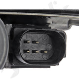 APDTY 141877 Window Regulator And Motor Assembly