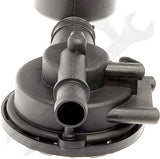 APDTY 141880 Fuel Vapor Leak Detection Pump