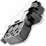 APDTY 141883 ABS Anti-Lock Brake EBCM Electronic Brake Control Module REMAN