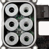 APDTY 141883 ABS Anti-Lock Brake EBCM Electronic Brake Control Module REMAN