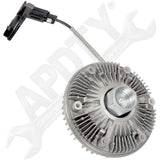 APDTY 141886 Electronic Fan Clutch Replaces 7C3Z8A616E, 7C3Z8A616F