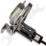 APDTY 141886 Electronic Fan Clutch Replaces 7C3Z8A616E, 7C3Z8A616F