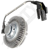 APDTY 141886 Electronic Fan Clutch Replaces 7C3Z8A616E, 7C3Z8A616F