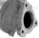 APDTY 141887 Manifold Converter - Carb Compliant - For Legal Sale In NY - CA