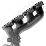 APDTY 141889 Manifold & Catalytic Converter Fits 04-09 SRX W/4.6L Carb Compliant