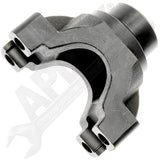 APDTY 141890 Differential Pinion Yoke Assembly Fits Select 1963-1987 GM Models