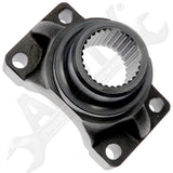 APDTY 141890 Differential Pinion Yoke Assembly Fits Select 1963-1987 GM Models