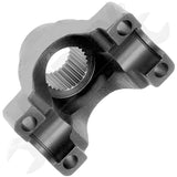 APDTY 141890 Differential Pinion Yoke Assembly Fits Select 1963-1987 GM Models