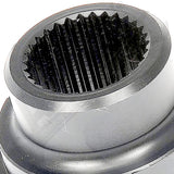 APDTY 141890 Differential Pinion Yoke Assembly Fits Select 1963-1987 GM Models